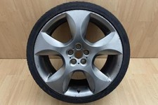 ALLOY WHEEL RIM 20 INCH