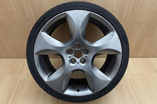 Alloy wheel rim inch - wheel,