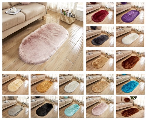 Faux fur soft - soft, fluffy