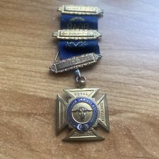 Royal Antediluvian Order Of