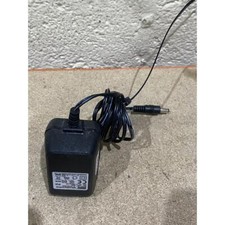 Czjutai JT-DC060V0500 Power Supply AC Adapter Black 6-Volt 500mA 3W Wall Mounted