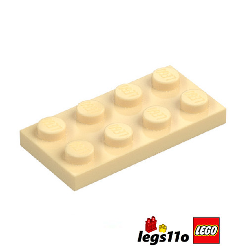 Lego 3020 pack 4x 8x - lego,