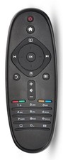 Remote control for Philips