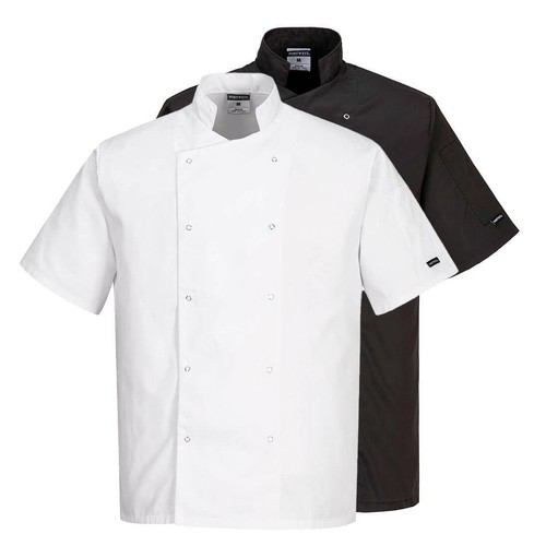 Portwest chef cumbria - portwest,