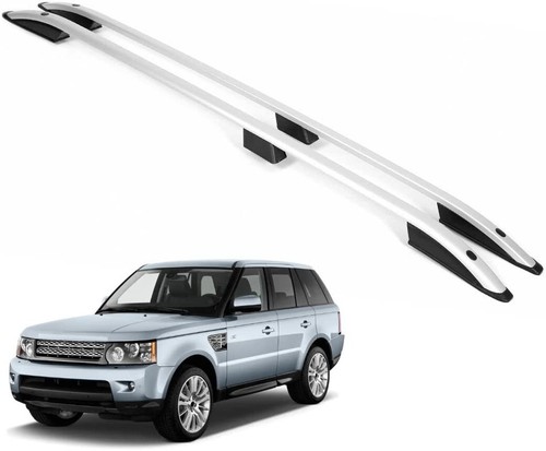 Erkul roof rails - erkul,