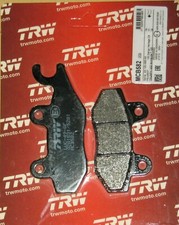 Brake Pads for Triumph