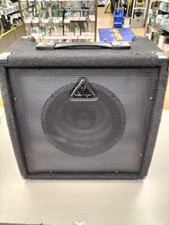 BEHRINGER ULTRATONE K450FX 45W