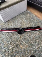 Genuine Vw Polo GTI Front Grill LED