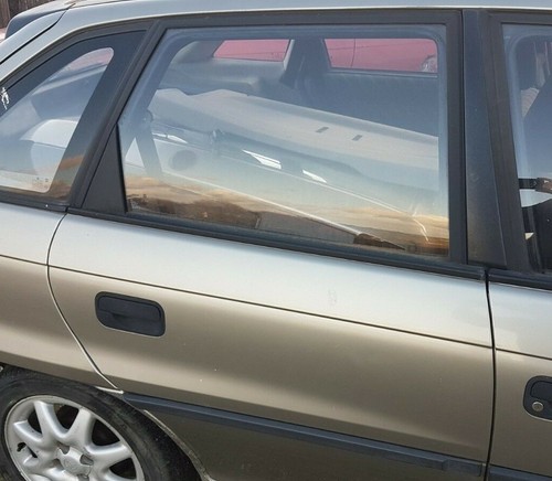Vauxhall astra mk3 hatchback - mk3,