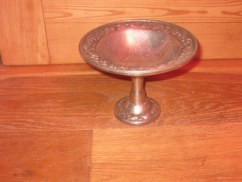 Old believe vintage - old, pewter