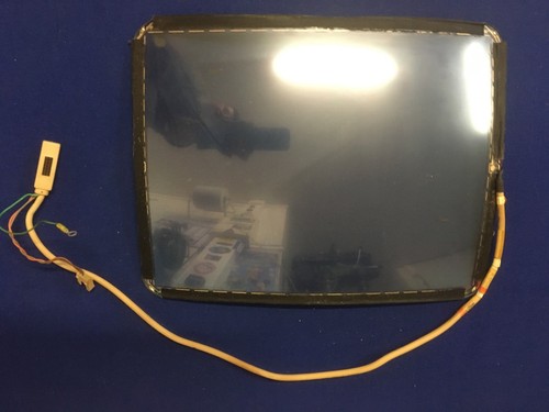 Megatouch touchscreen dalle - megatouch, xl