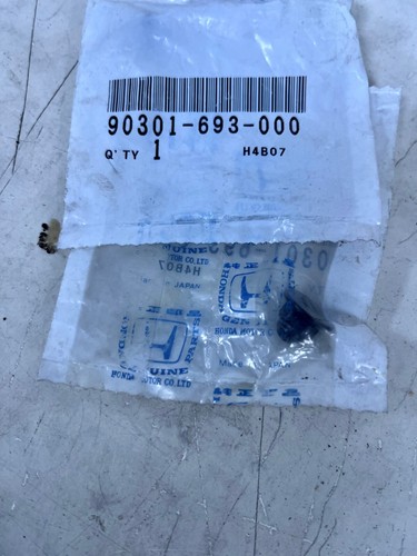 New genuine honda ca125 - new, rebel