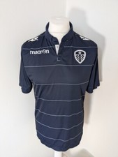 Leeds United Away Shirt Men's