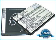 Battery for samsung i8350 - 3.7v,