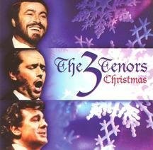 The tenors christmas - the, 3