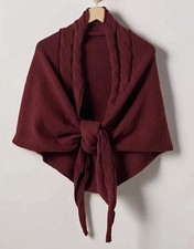 Free People Coastline Shawl