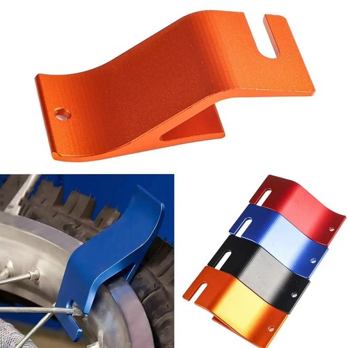 Motorcycle tyre removal tool - motorcycle,