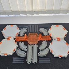 HexBug Nano Bridge Battle