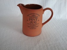 Henry Watson Pottery Suffolk