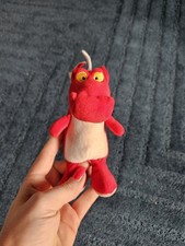 Room On The Broom Dragon Plush Soft Toy