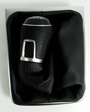 VW PASSAT B7 GEARKNOB 6 SPEED