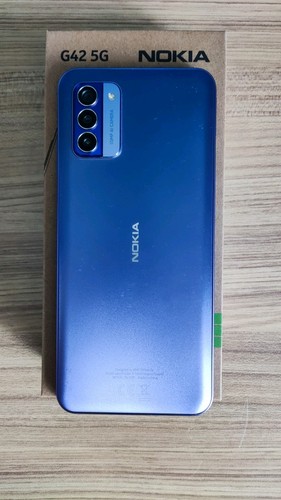 Nokia g42 128gb - g42, 4gb