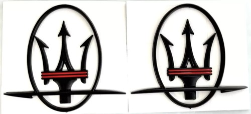 Rblack side rear emblem - rblack, 2