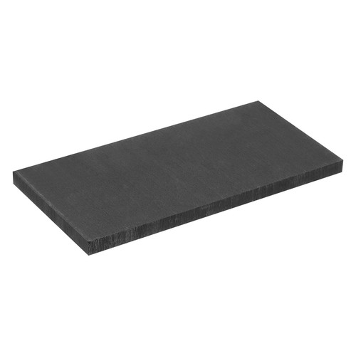 Graphite block ingot - graphite,