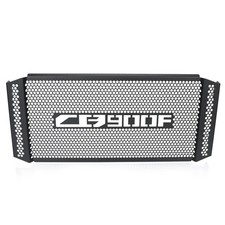 Radiator Grille Guard Cover