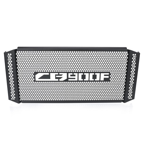 Radiator grille guard cover - guard,