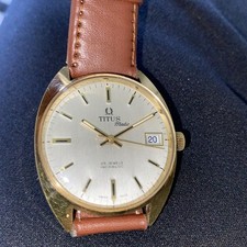 Solvil et Titus Titus-Matic