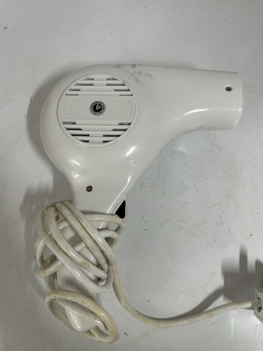 Pifco vintage retro - retro, hairdryer