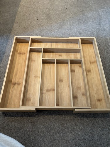 Harcas extendable bamboo - harcas,