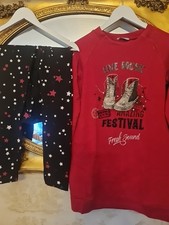 MAYORAL *SO TWEE* DESIGNER* Oversize Top And Leggings