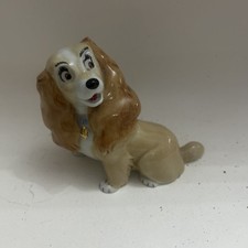 Wade Lady Figurine From Lady