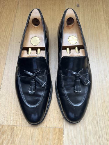 John lobb jihel loafers - lobb,