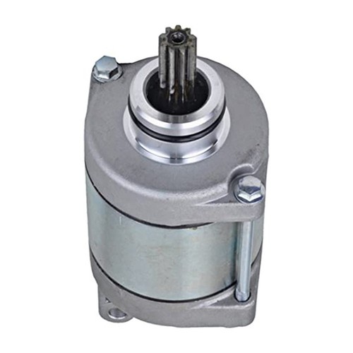 Motorcycle starter motor fit - motorcycle,