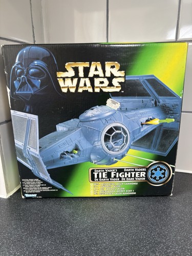 Vintage star wars darth - vintage,