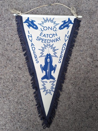 Long eaton invaders - eaton,