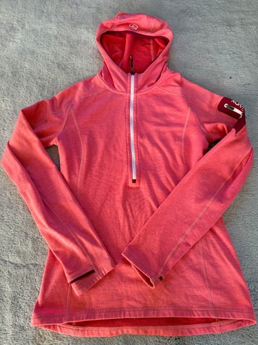 Ortovox merino inside - merino, pink
