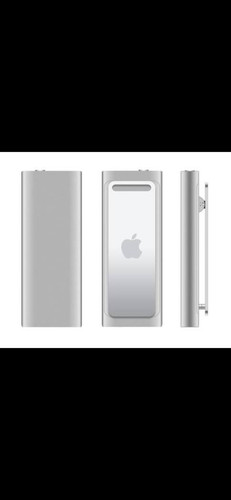 Apple ipod shuffle - shuffle, 3rd