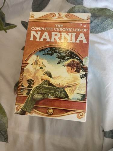 The complete chronicles - complete, of