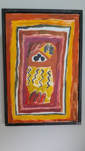 Original naive abstract - original naive,