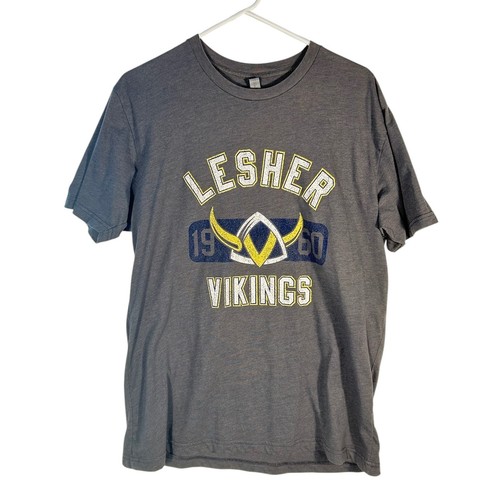Next level lesher vikings - next,