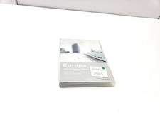 AUDI A3 8V 2015 MMI NAVIGATION