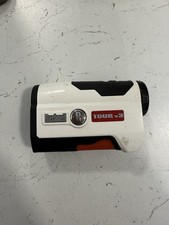 Bushnell Tour V3 Golf Laser