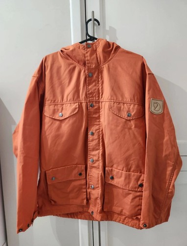 Fjallraven greenland jacket - greenland,