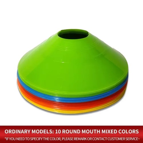 Football cones training marker - training,