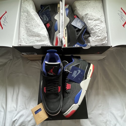Air jordan retro rare - air,
