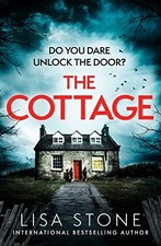 The Cottage: The gripping new